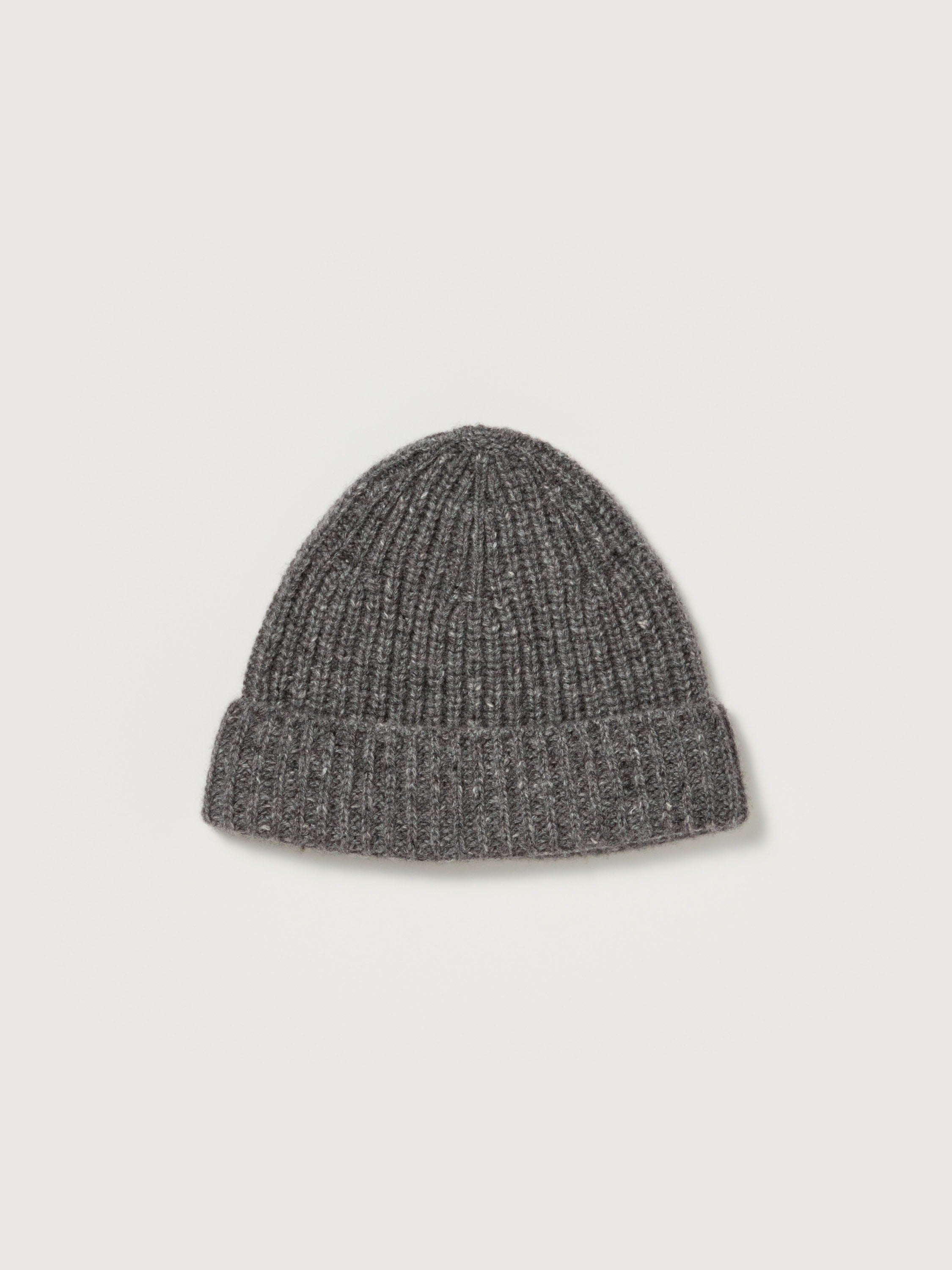 AURALEE 26AW CASHMERE NEP KNIT CAP